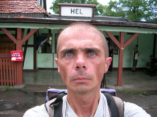 Hel - 21.06.2006, fot. Kuba Terakowski